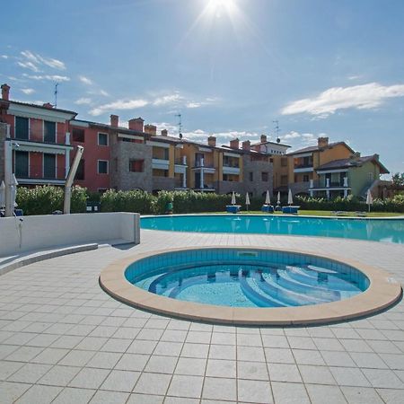 Baglio Degli Ulivi 3 Apartment By Wonderful Italy ซีร์มิโอเน ภายนอก รูปภาพ