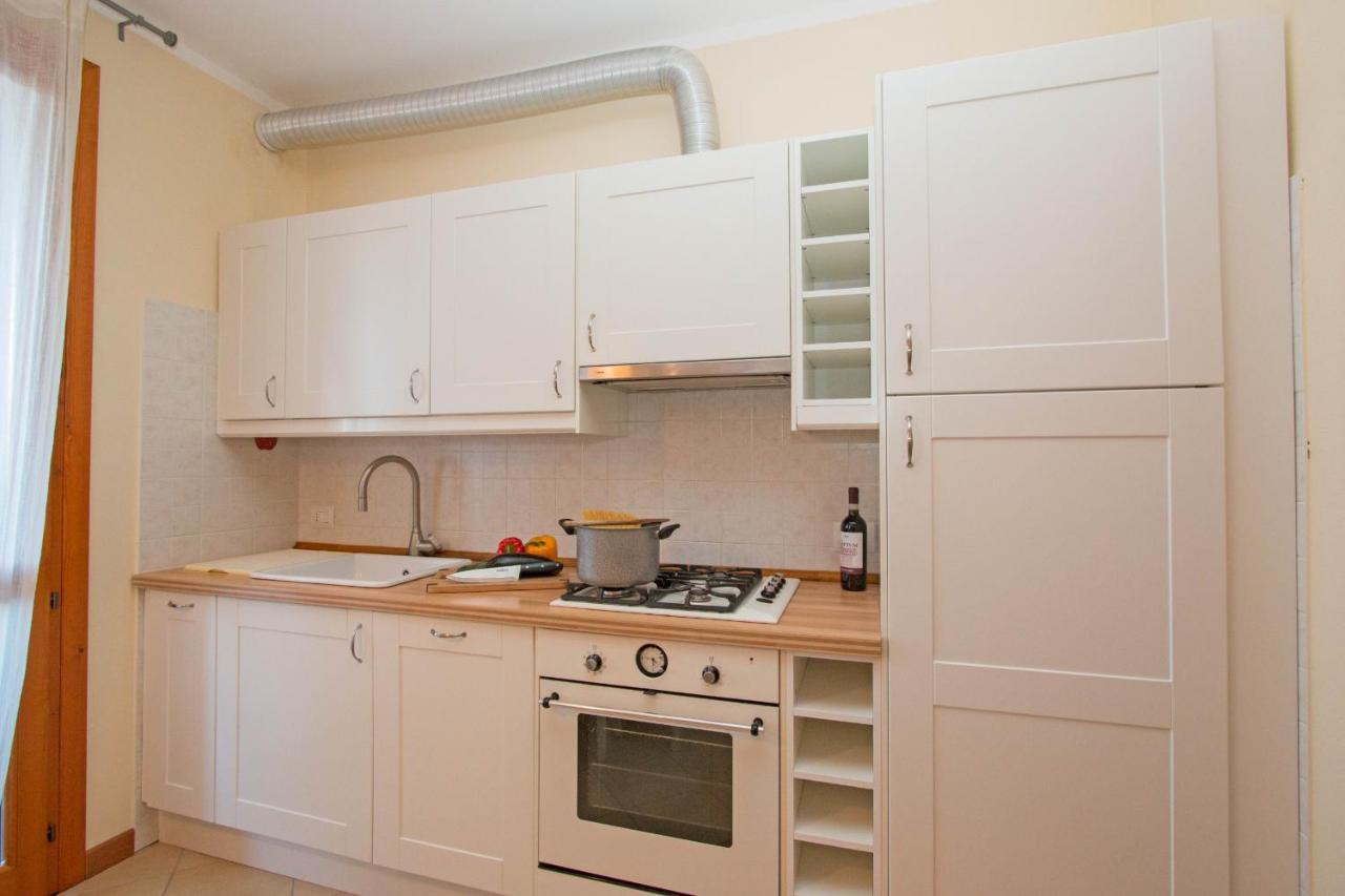 Baglio Degli Ulivi 3 Apartment By Wonderful Italy ซีร์มิโอเน ภายนอก รูปภาพ
