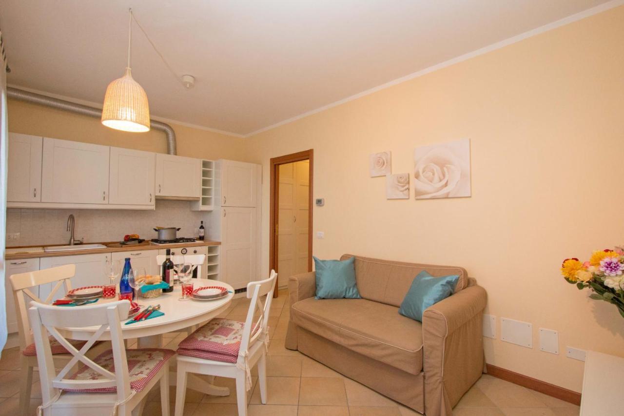 Baglio Degli Ulivi 3 Apartment By Wonderful Italy ซีร์มิโอเน ภายนอก รูปภาพ