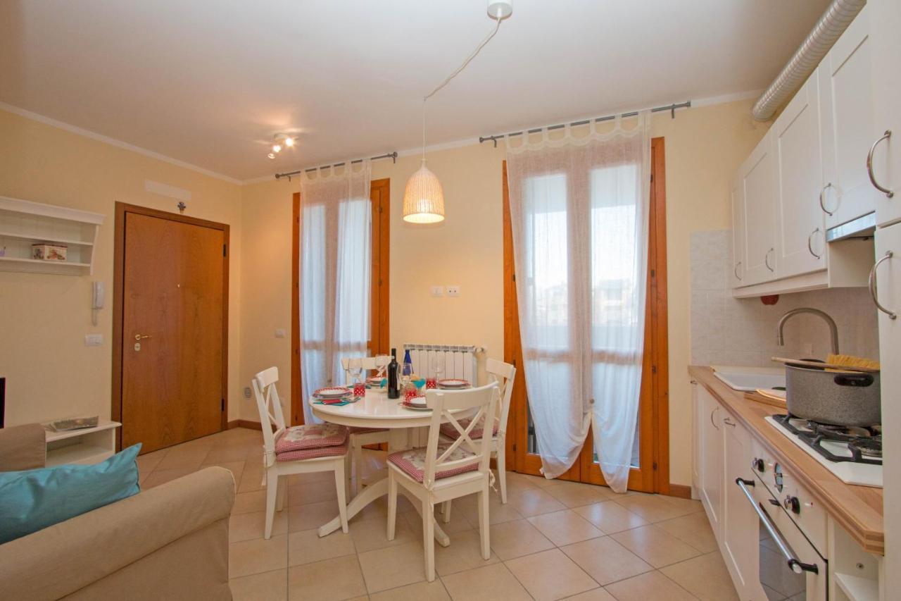 Baglio Degli Ulivi 3 Apartment By Wonderful Italy ซีร์มิโอเน ภายนอก รูปภาพ