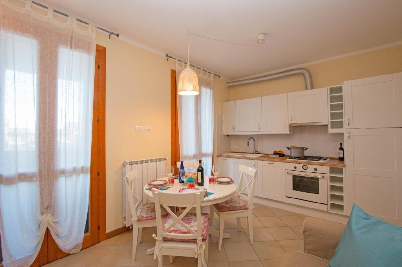Baglio Degli Ulivi 3 Apartment By Wonderful Italy ซีร์มิโอเน ภายนอก รูปภาพ