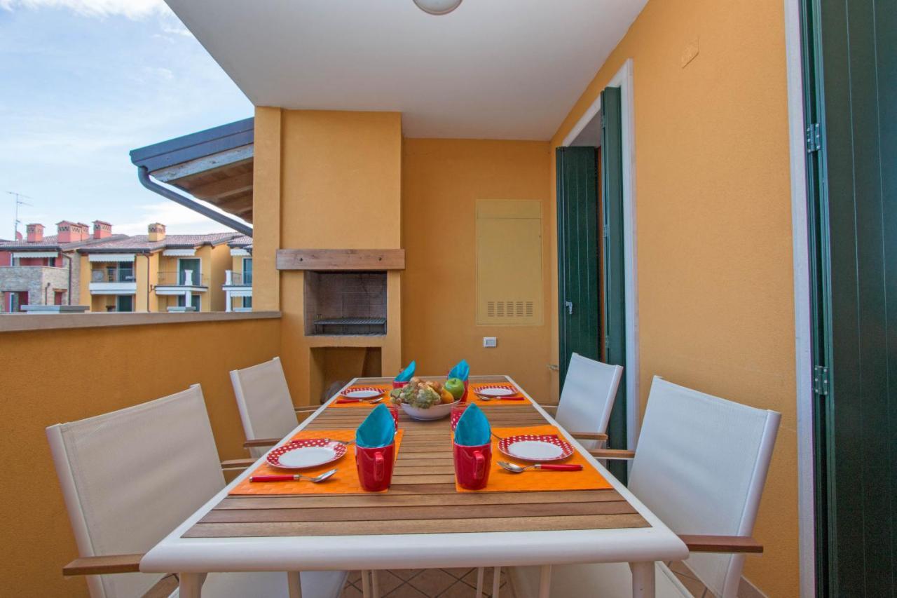 Baglio Degli Ulivi 3 Apartment By Wonderful Italy ซีร์มิโอเน ภายนอก รูปภาพ