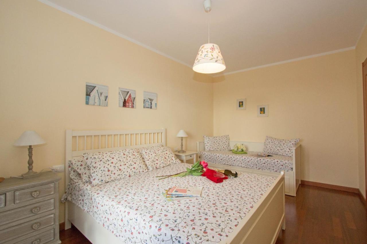 Baglio Degli Ulivi 3 Apartment By Wonderful Italy ซีร์มิโอเน ภายนอก รูปภาพ