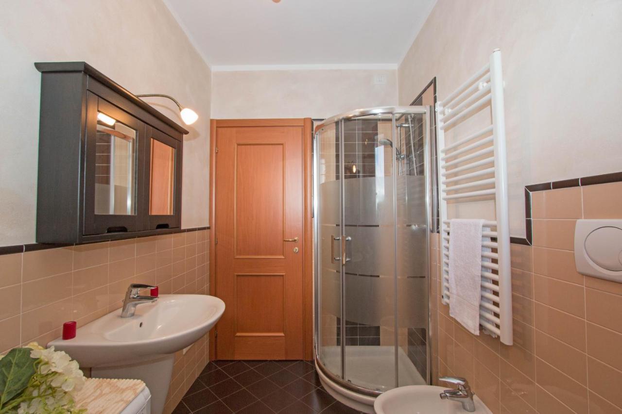 Baglio Degli Ulivi 3 Apartment By Wonderful Italy ซีร์มิโอเน ภายนอก รูปภาพ