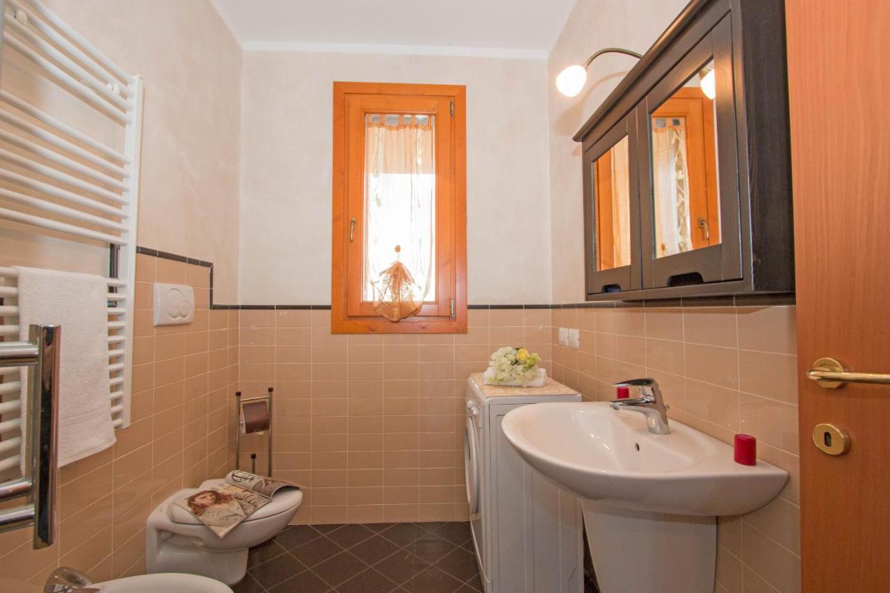 Baglio Degli Ulivi 3 Apartment By Wonderful Italy ซีร์มิโอเน ภายนอก รูปภาพ