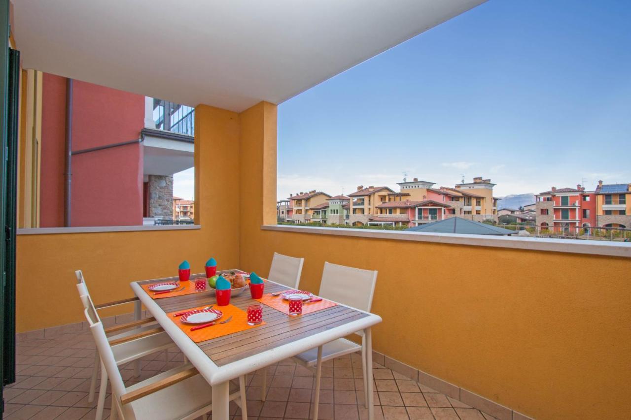 Baglio Degli Ulivi 3 Apartment By Wonderful Italy ซีร์มิโอเน ภายนอก รูปภาพ
