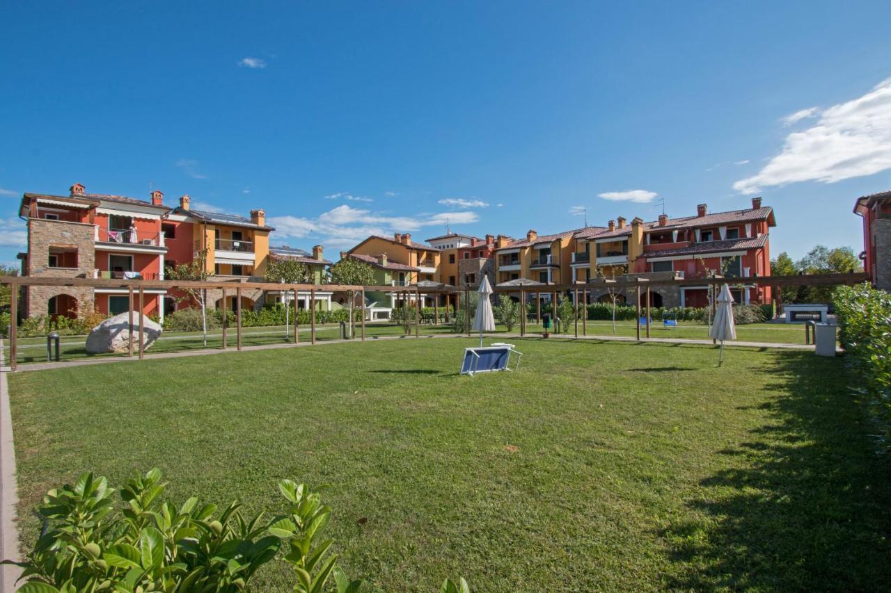 Baglio Degli Ulivi 3 Apartment By Wonderful Italy ซีร์มิโอเน ภายนอก รูปภาพ