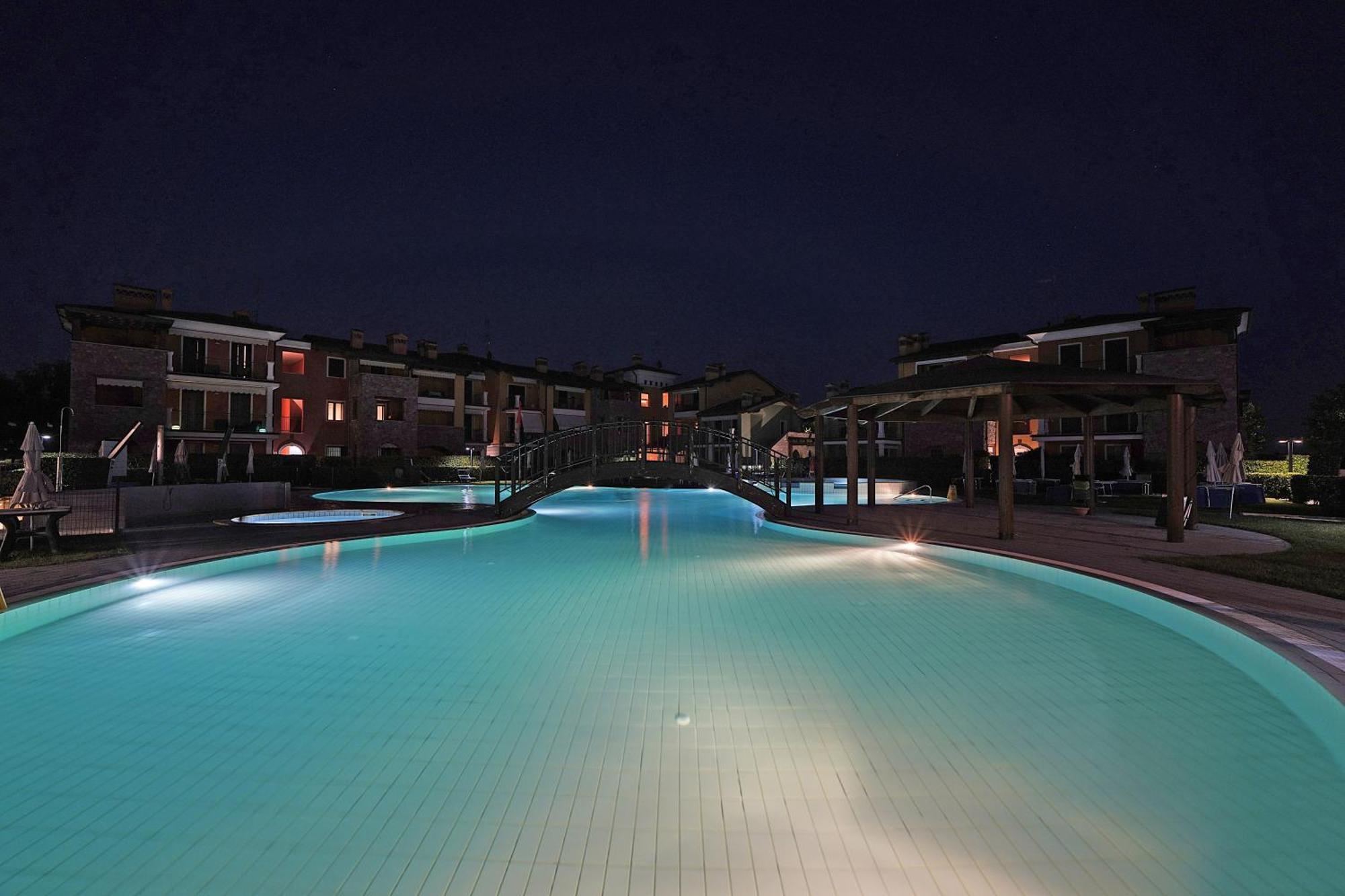 Baglio Degli Ulivi 3 Apartment By Wonderful Italy ซีร์มิโอเน ภายนอก รูปภาพ