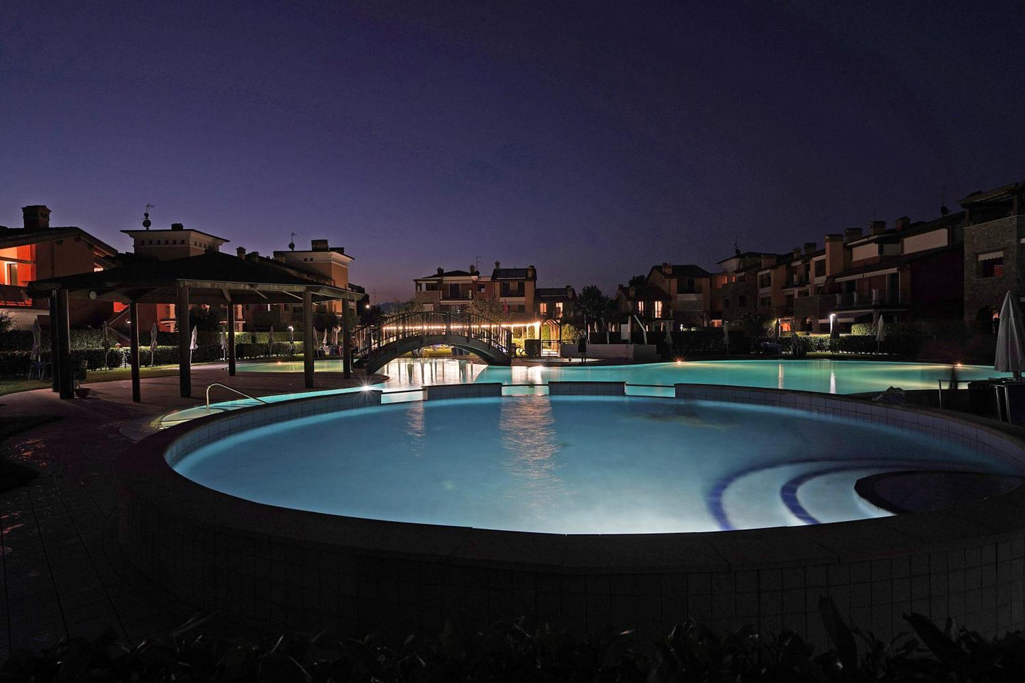 Baglio Degli Ulivi 3 Apartment By Wonderful Italy ซีร์มิโอเน ภายนอก รูปภาพ